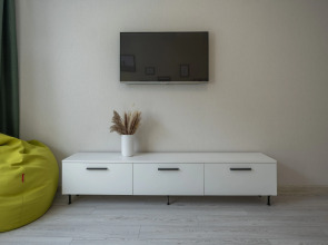 Квартира LovelyHome39 в Старинном Квартале Юдиттен