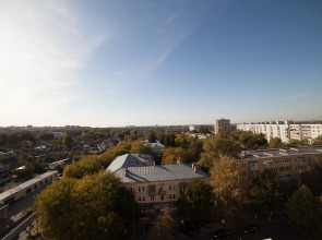 Апартаменты Бизнес Класса на Гагарина 7А