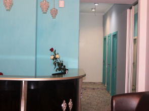 Мини-гостиница Арт Хостел