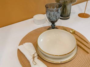 Апартаменты 388-2 в ЖК Sky Skоlkоvо