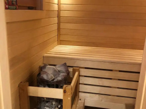 Гостевой дом Cосновый берег