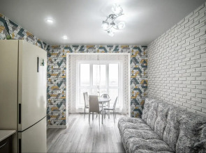 Квартира по улице Поповича 11