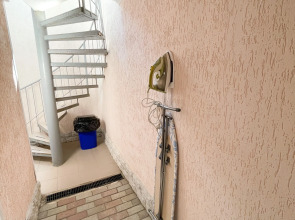 Гостевой дом на Комсомольской