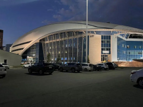 Апартаменты ЖК Champion