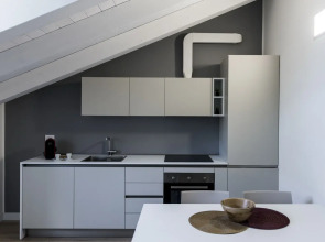 Апартаменты Paduina3 Comfort