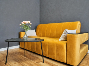 Апартаменты КАК ДОМА