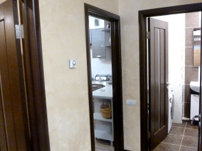 Апартаменты Аркада