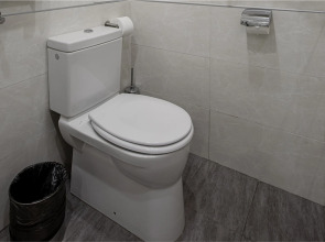 Отель Бумеранг