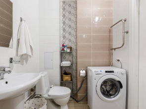 Квартира На улице Грибалёвой 9/1