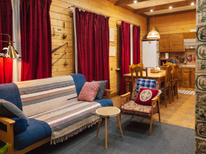 Гостевой дом Усадьба медника Чичерина