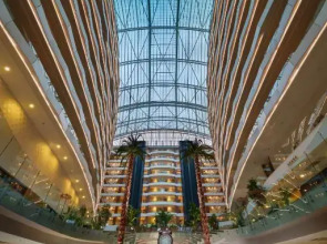 Liberty Kuşadası Resort - All inclusive