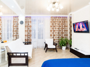 Апартаменты в Центре центра город Майкоп