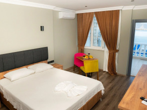 Otel Carpe Diem Gold