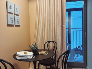 Квартира Merino Home Lilu