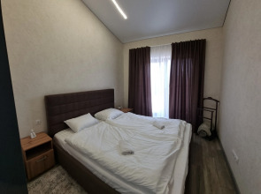 Гостевой дом Четыре сезона