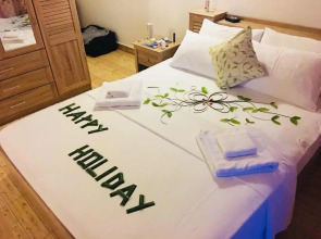 Sabba Summer Suite Maldives