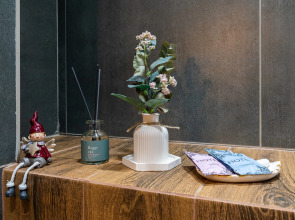 Квартира Дизайнерская квартира на берегу Волги