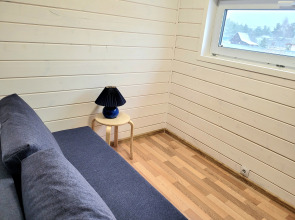 Частный дом Неотель с сауной