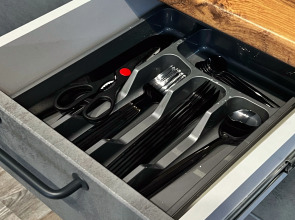 Апартаменты Granada Шикарная евро-двушка в центре города с новым ремонтом в стиле Лофт