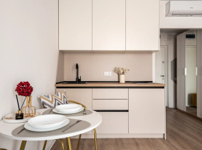 Квартира Бронзовый век