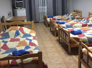 Отель Ариэль-Д