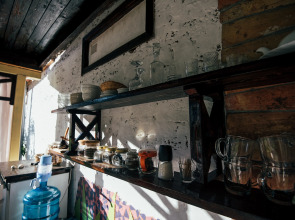 Гостевой дом Счастье Есть