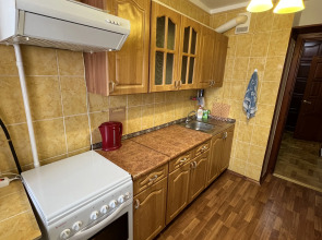 Квартира 1-ком, Ул. Максима Танка 4, ст.м Фрунзенская