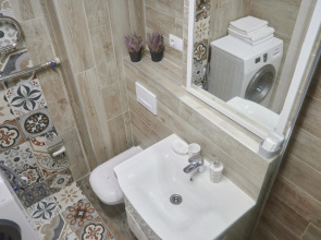 Апартаменты Prestige