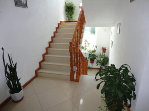 Гостевой Дом Бугаз