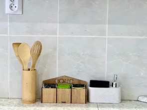 Квартира Эконом на Дружбы 7/22