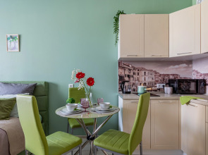 Квартира Sweet Home Среднерогатская