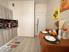 Квартира Добрые сутки на Пирогова 5