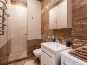 Апартаменты Comfort & Relax Home at Tsarskaya Ploshchad