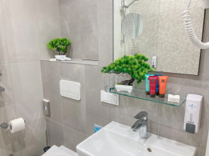 Апартаменты Sun City 5