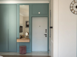 Апартаменты Rauschen Green 32/22