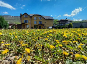 Гостевой Дом Два Брата