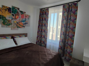 Апартаменты Кандински