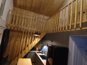 Вилла Chilla villa grand 1