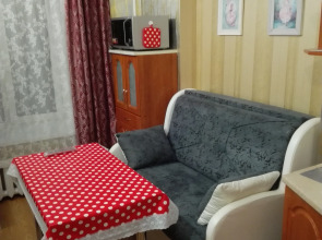 Апартаменты на Можайской