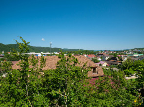 Гостевой дом Мане