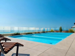 Квартира ЖК Метрополь