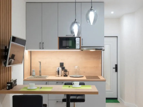 Апартаменты SwipeHome 4