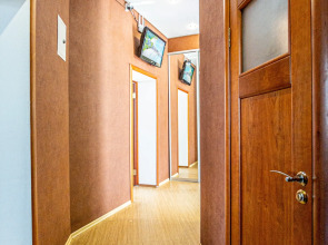 Апартаменты на проспекте Гагарина 12