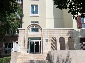 Apartments Cosmos Living Luxurious Suite DG