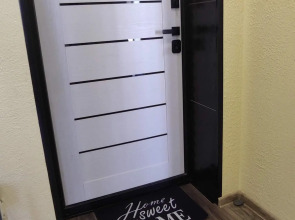 Апартаменты возле Западного Пляжа 2