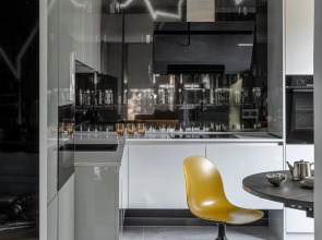 Апартаменты Baltic Saga