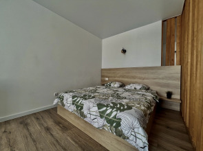 Апартаменты Уютная однушечка в самом центре Бреста