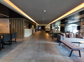 Отель Cityloft 81