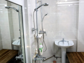 Апартаменты на Свердлова 53