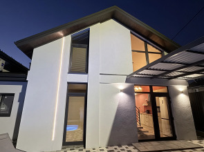 Шале Меот Coral